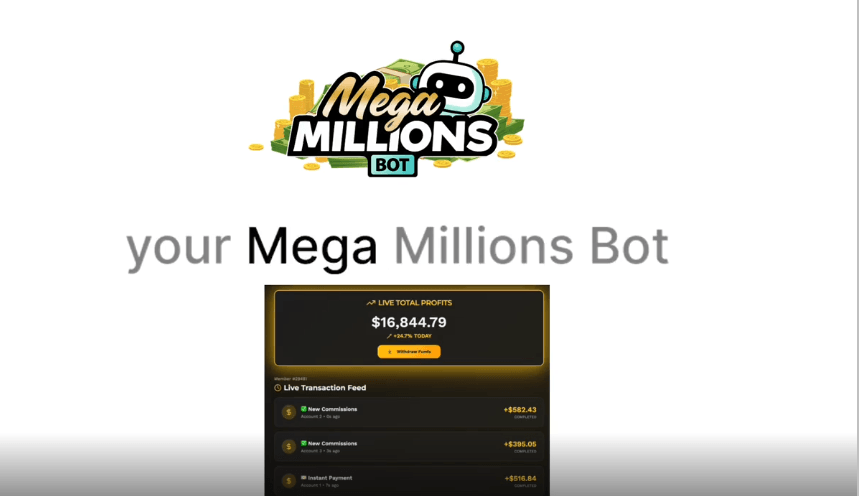 Mega Millions Bot Review 2026