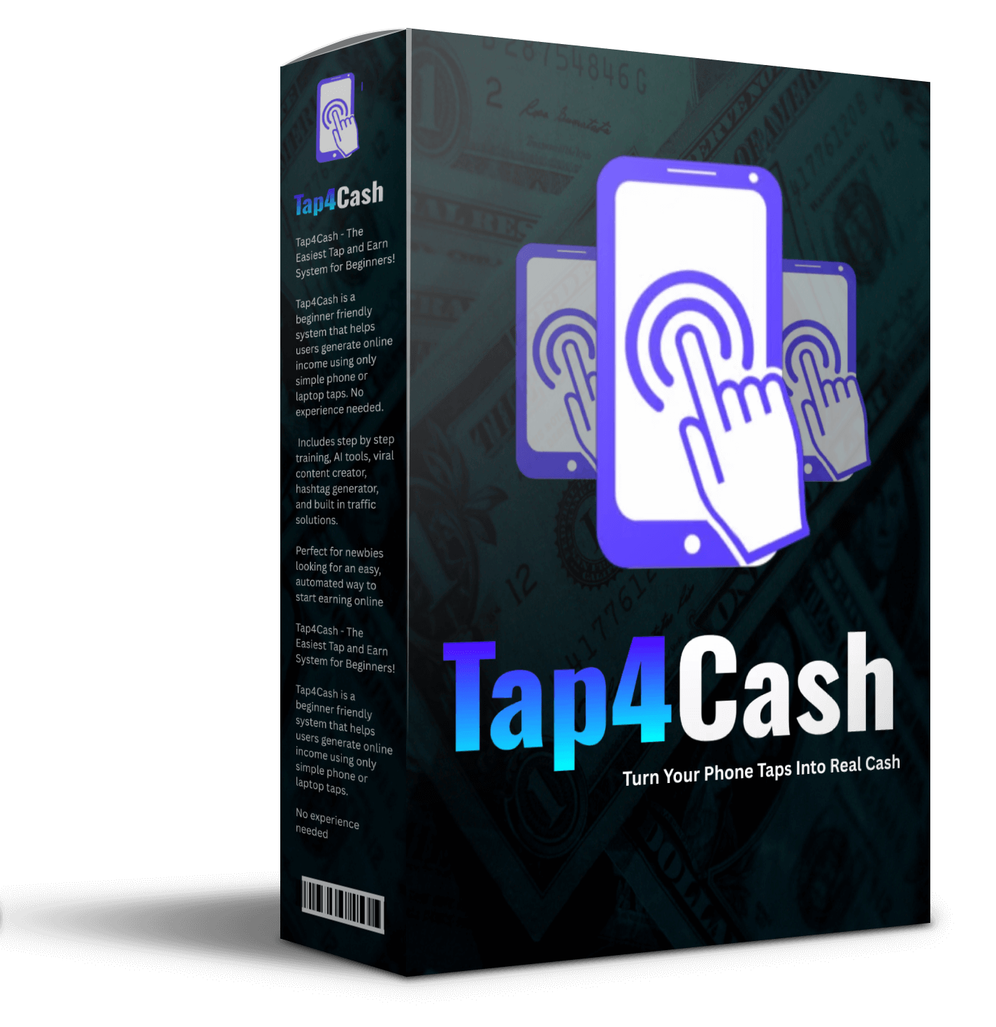 Tap4Cash Review