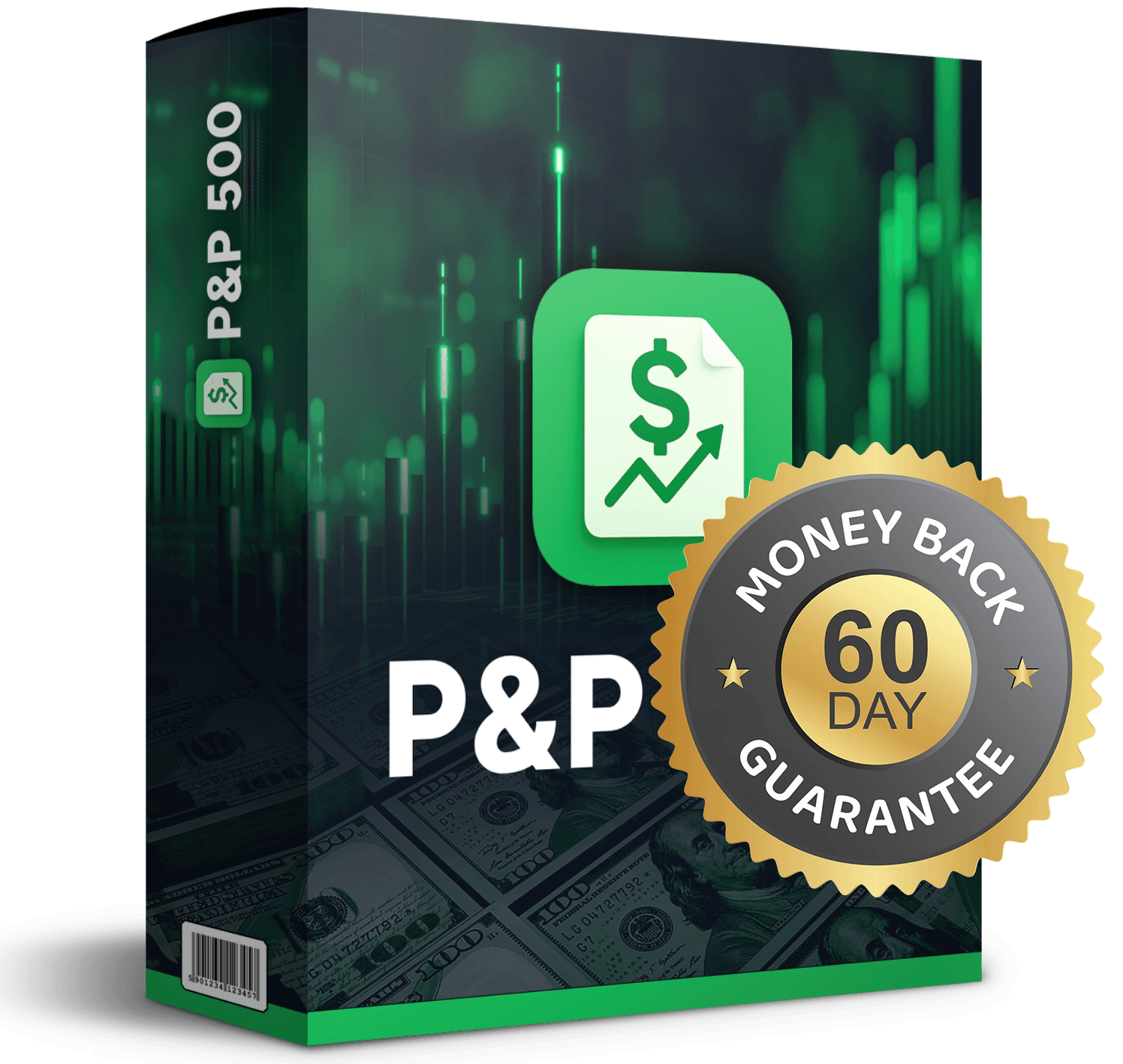 P&P 500 Review