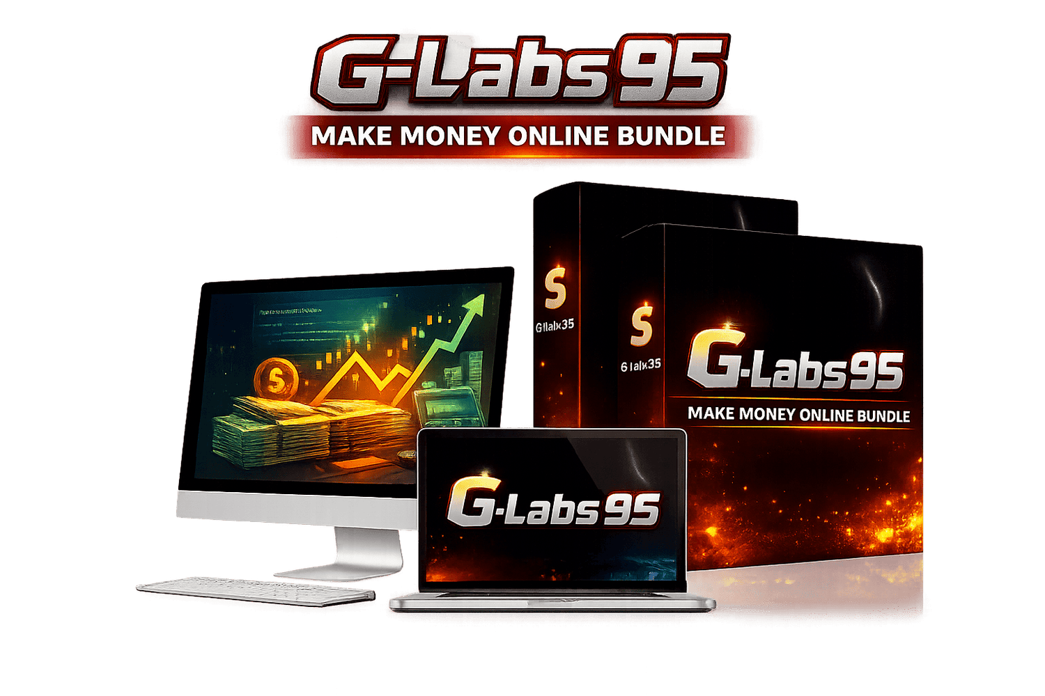 G-Labs 95 Reviews