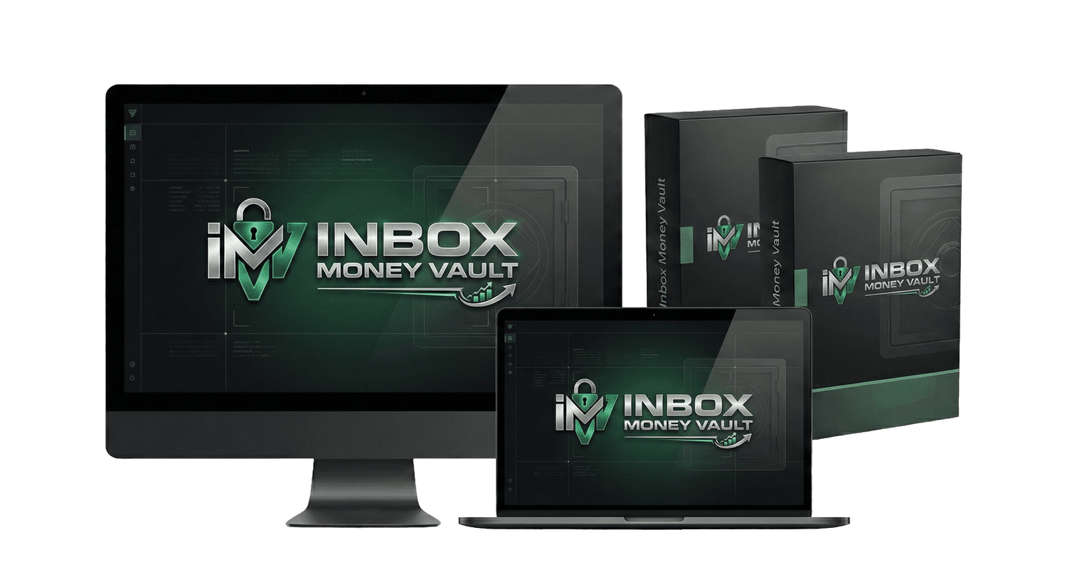 Inbox Money Vault Review