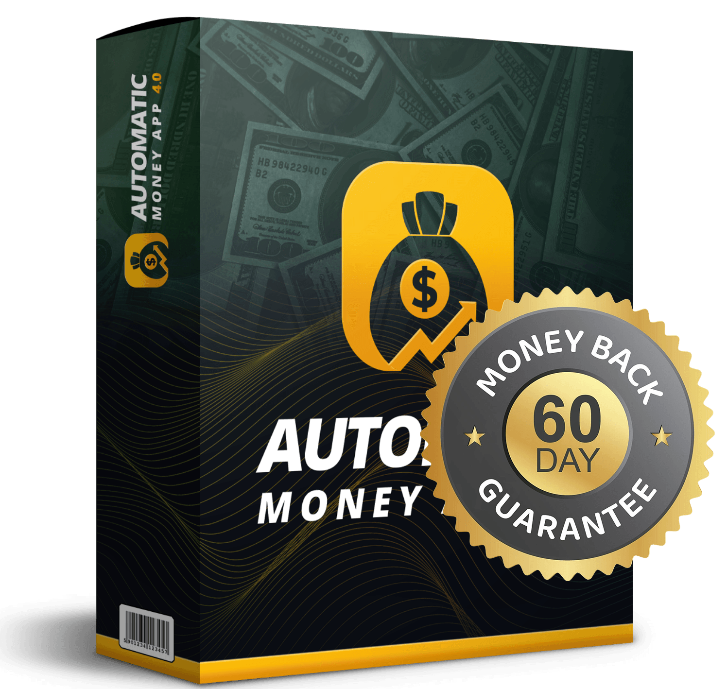 Automatic Money App 4.0 Review