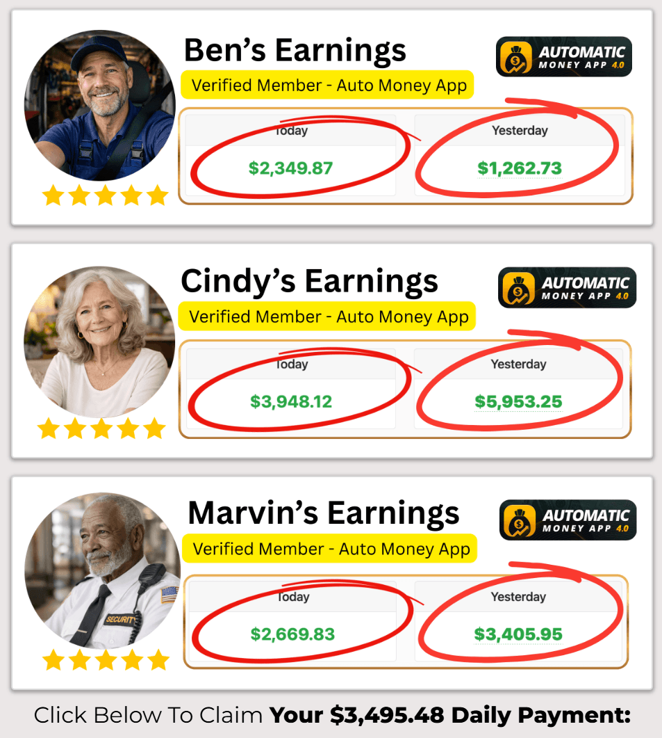 Automatic Money App 4.0 Review