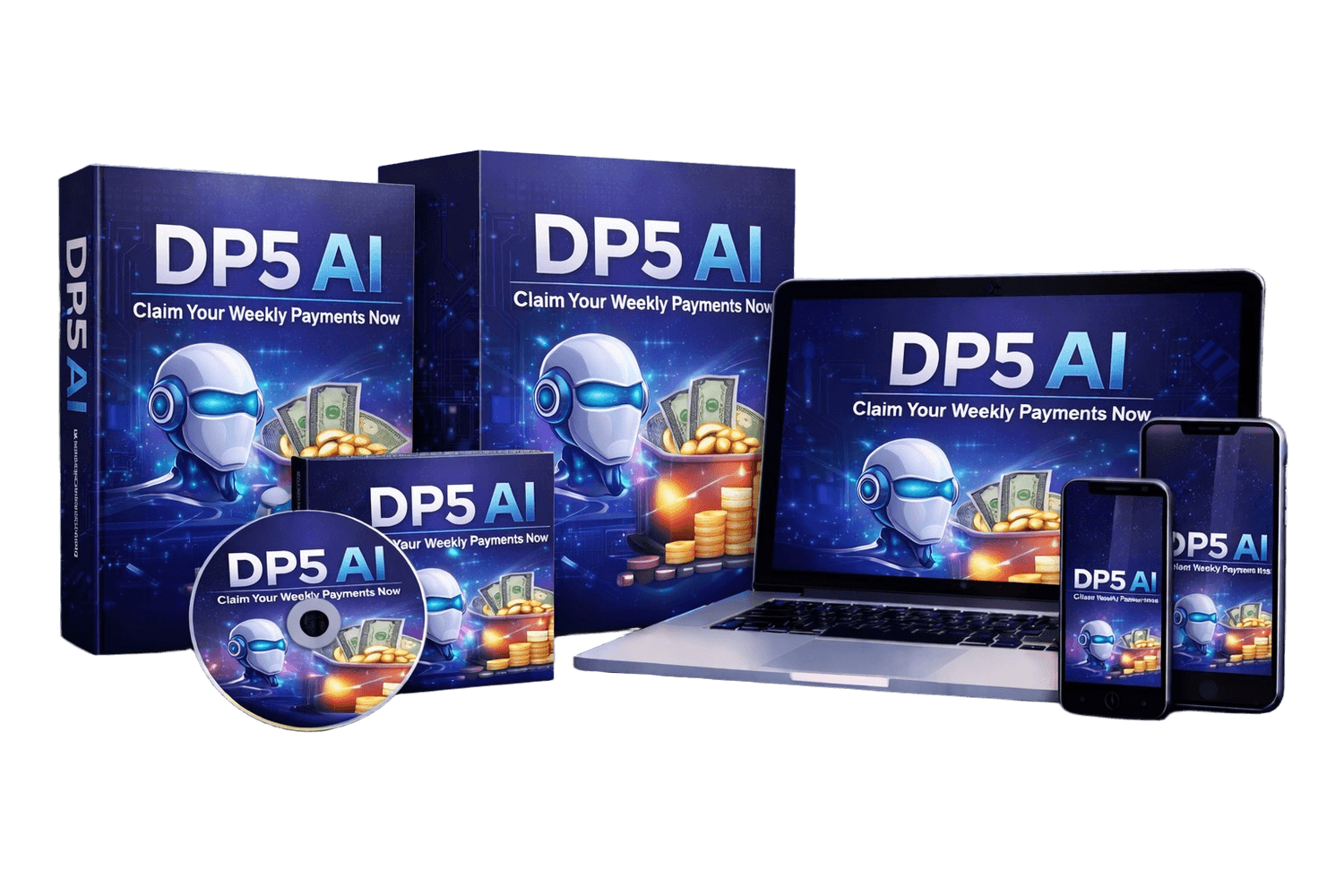 DP5 AI Review