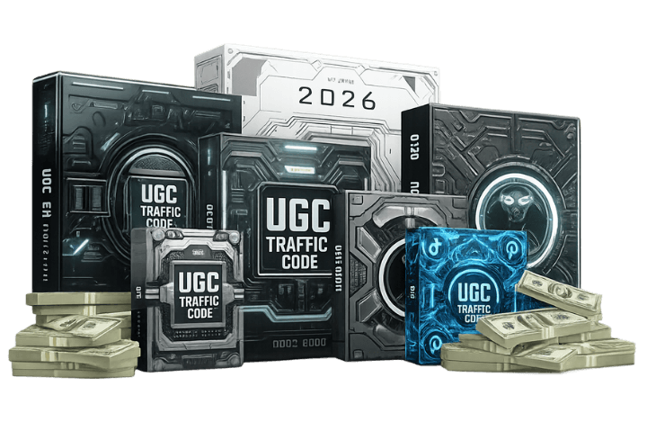 UGC Traffic Code Review