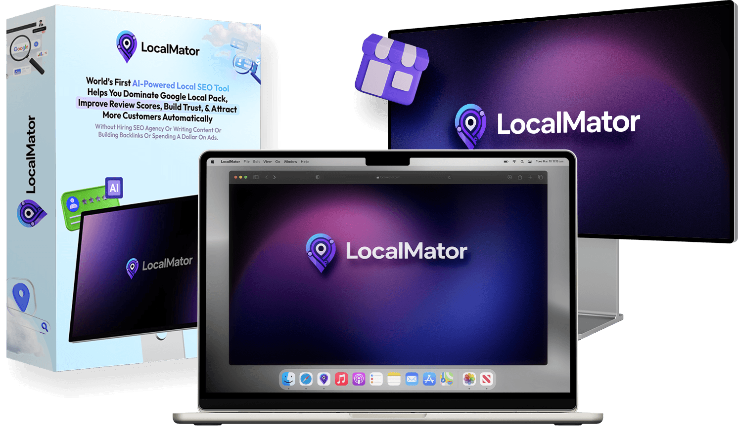 LocalMator Review