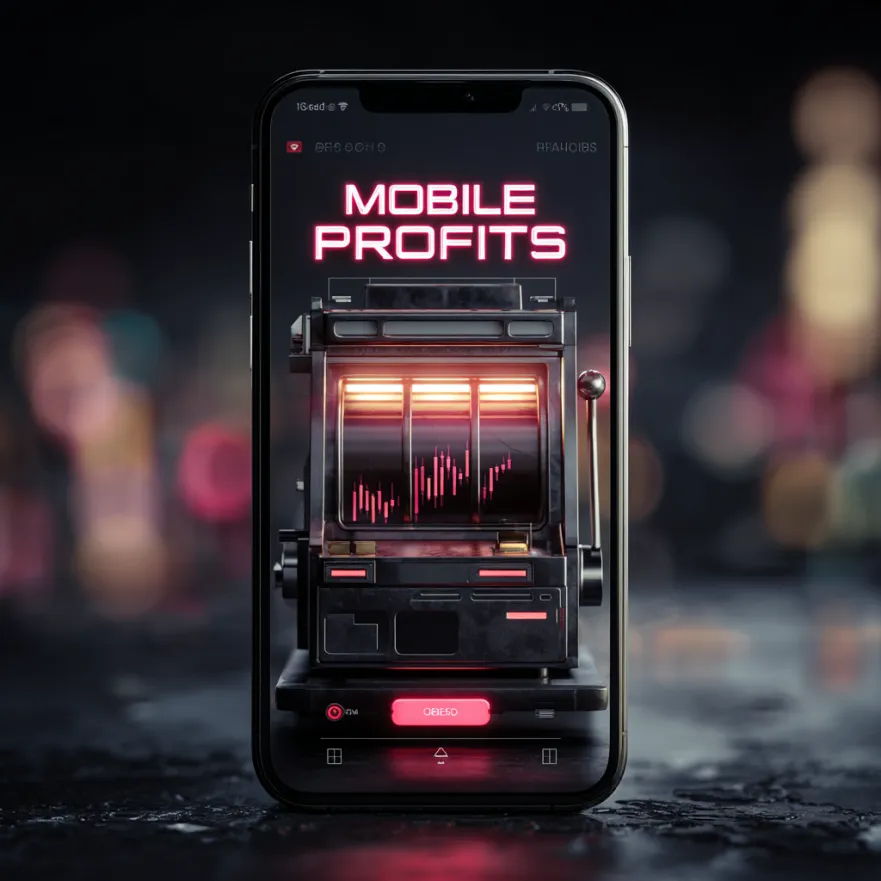 Mobile Profits Review
