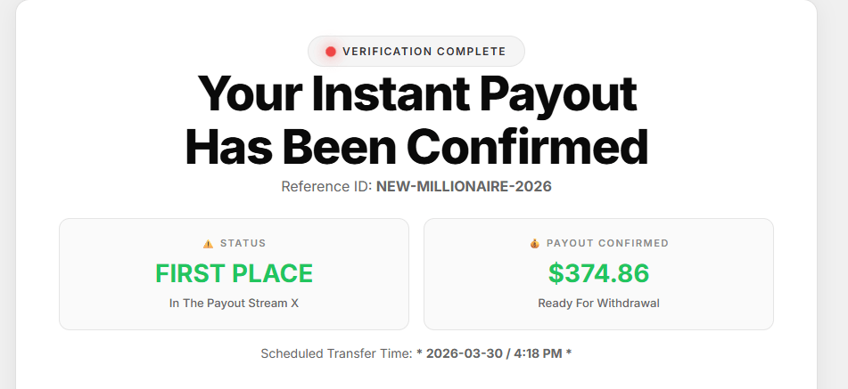 Millionaire Replicator Bot X5 Review