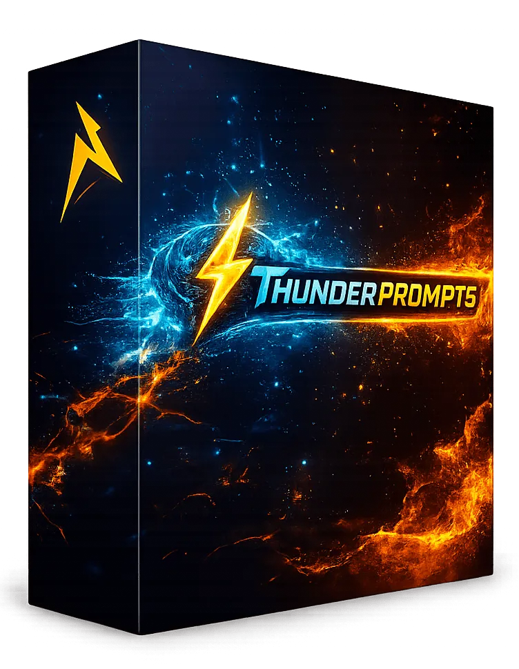 Thunderprompts Review