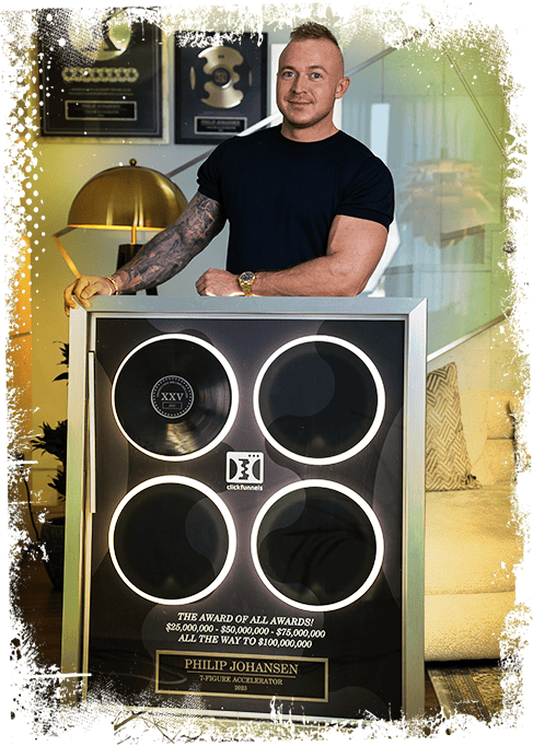 Freedom Blueprint Review