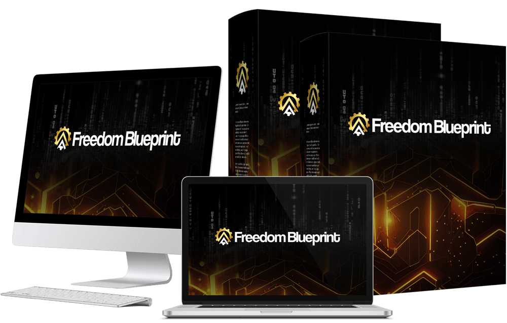 Freedom Blueprint Review