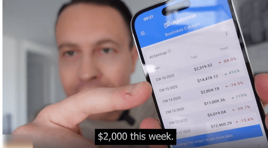 Instant Cash Back Bot Xd7 Review