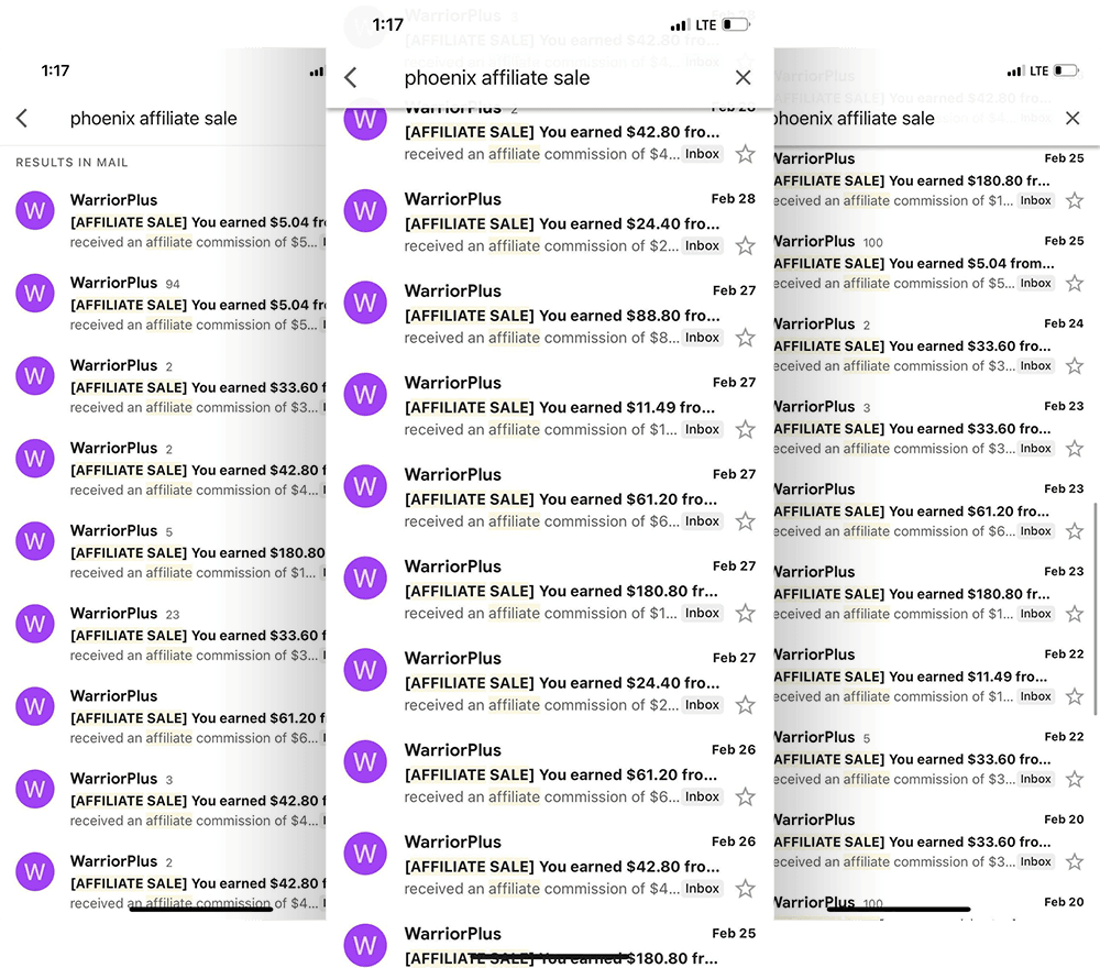 60 Minute Profit Machines Review