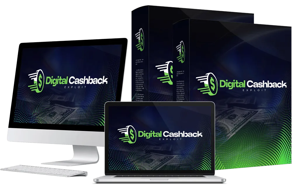 Digital Cashback Exploit Review