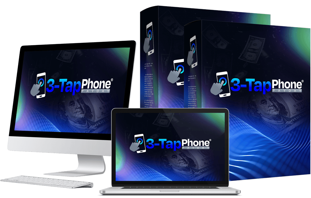 3 Tap Phone Payday Review