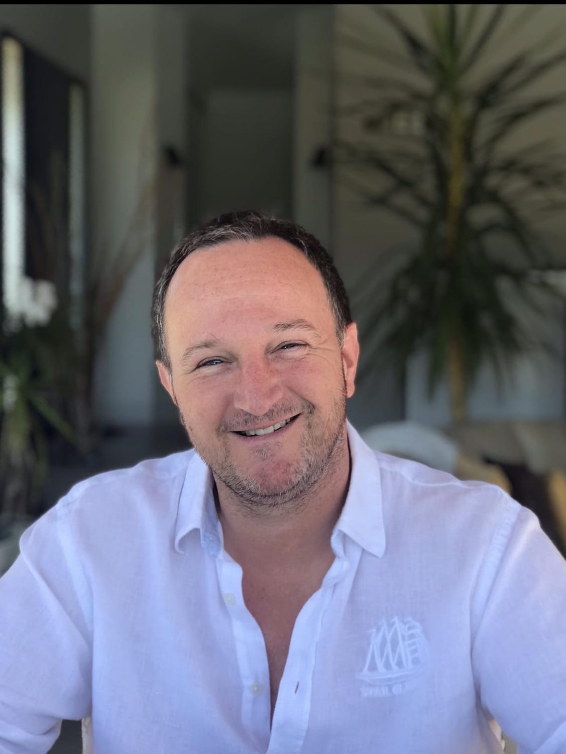 Jean-Marc Thimoléon, expert en marketing de réseau depuis 1992