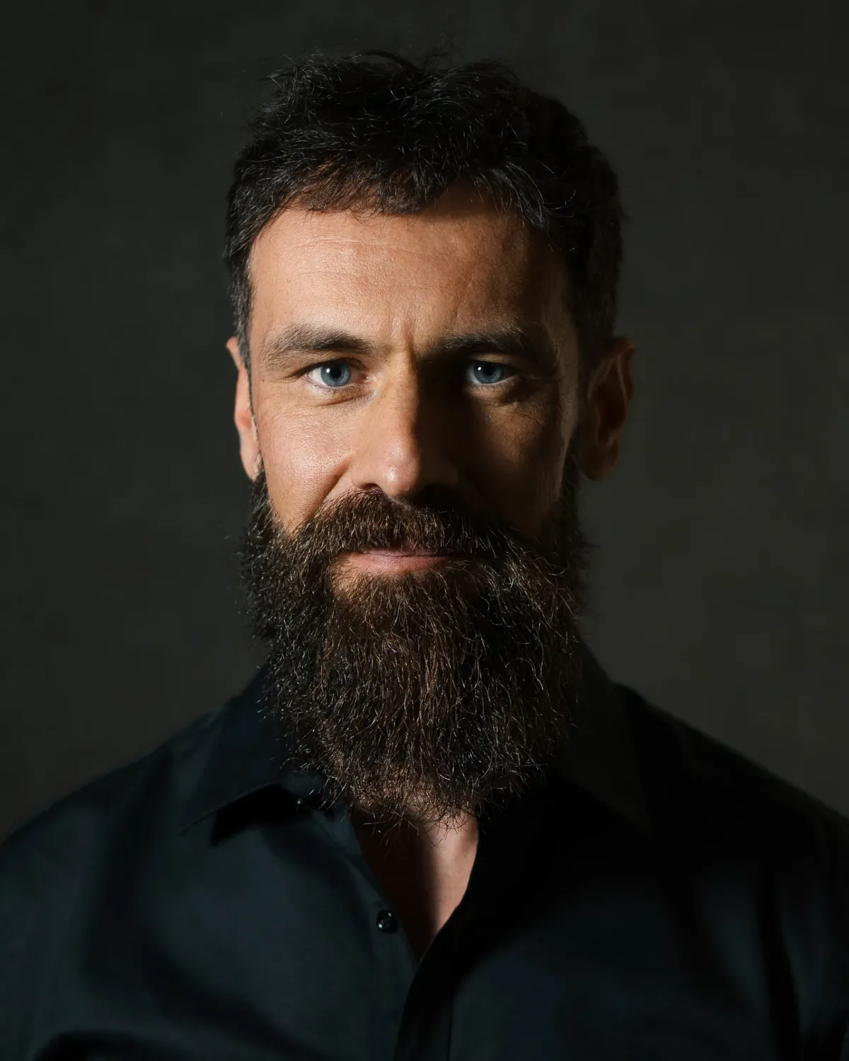 Daniel Paulus, teacher of depth psychology and the Vedic tradition
