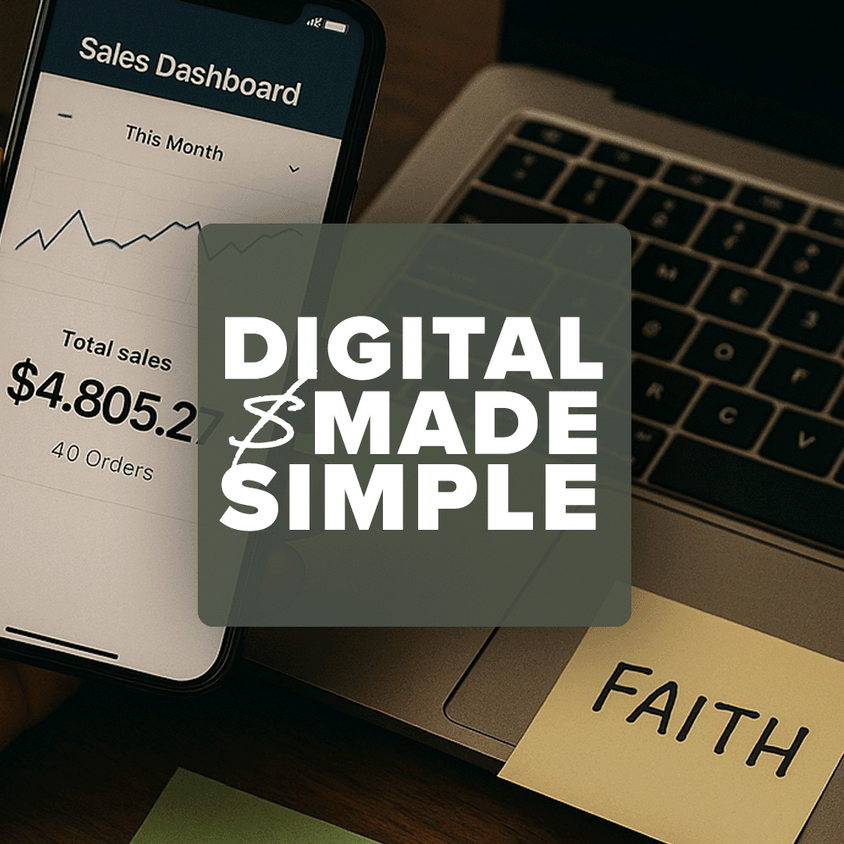 Monetize Your Passions