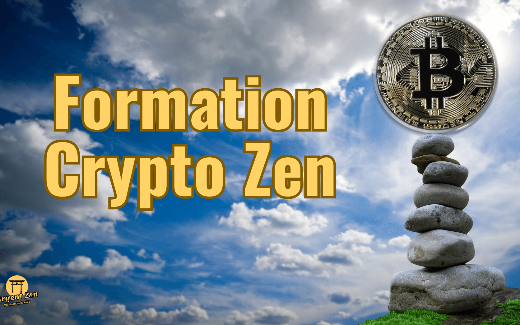 Formation Crypto Zen