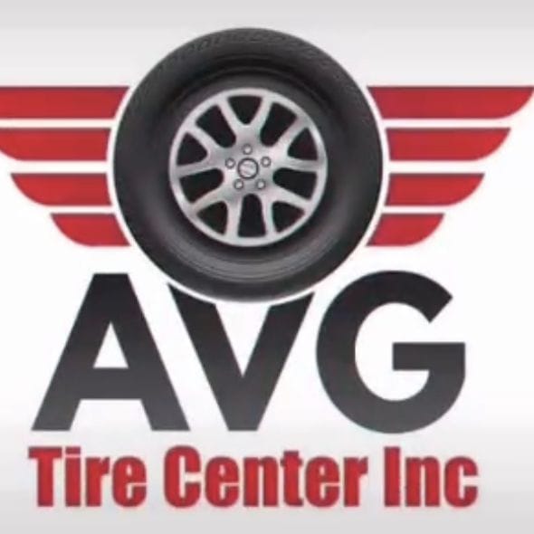 AVG TIRES CENTER 