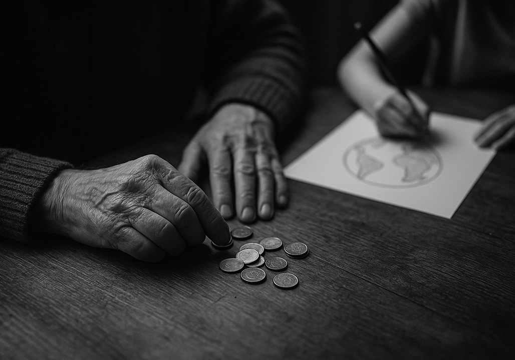 Can Planting Trees Warm the Planet?