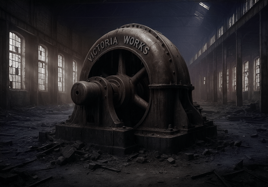 Excuses never built great businesses. Results did.