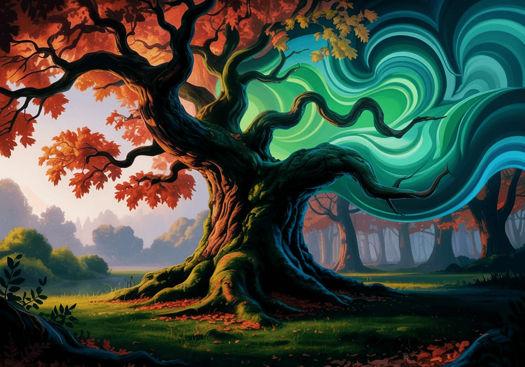 Does the Tree Fall Without You?