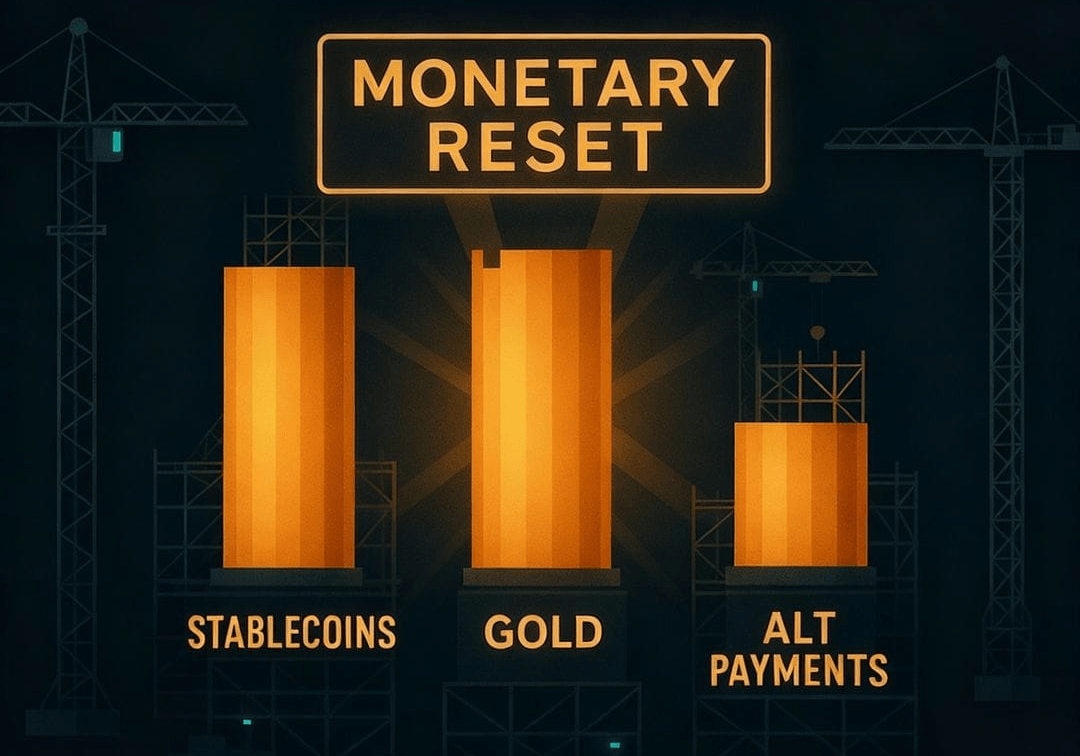 How Family Businesses Can Stay Ahead of the Coming Financial Reset