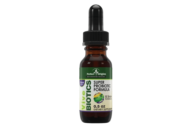 vivebiotics