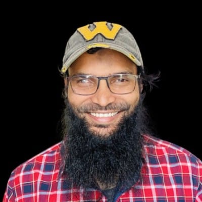 Mehtab — ProFox Founder & Developer