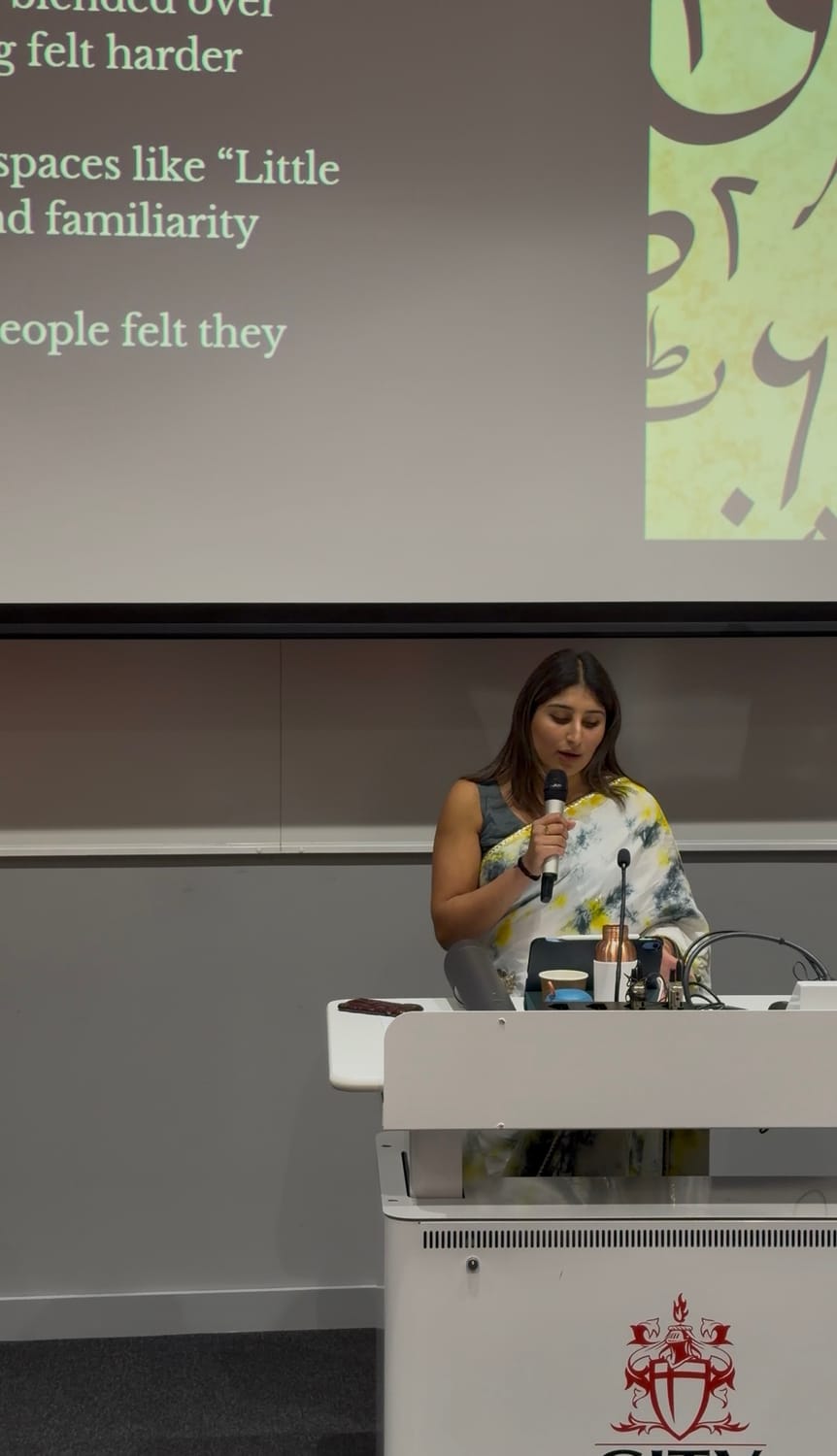 South Asian SALT Event