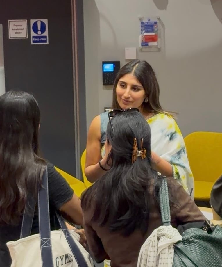 South Asian SALT Event