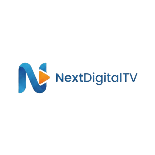 NextDigitalTV