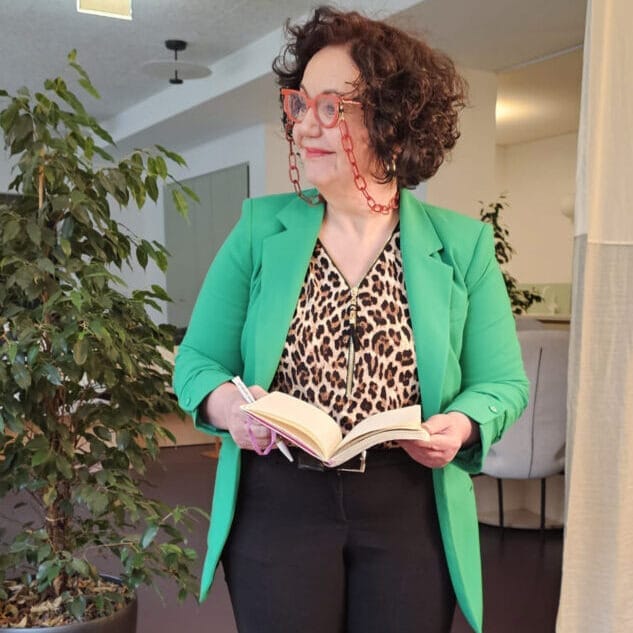 Christine Camporini