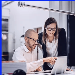 The Business Credit Navigator