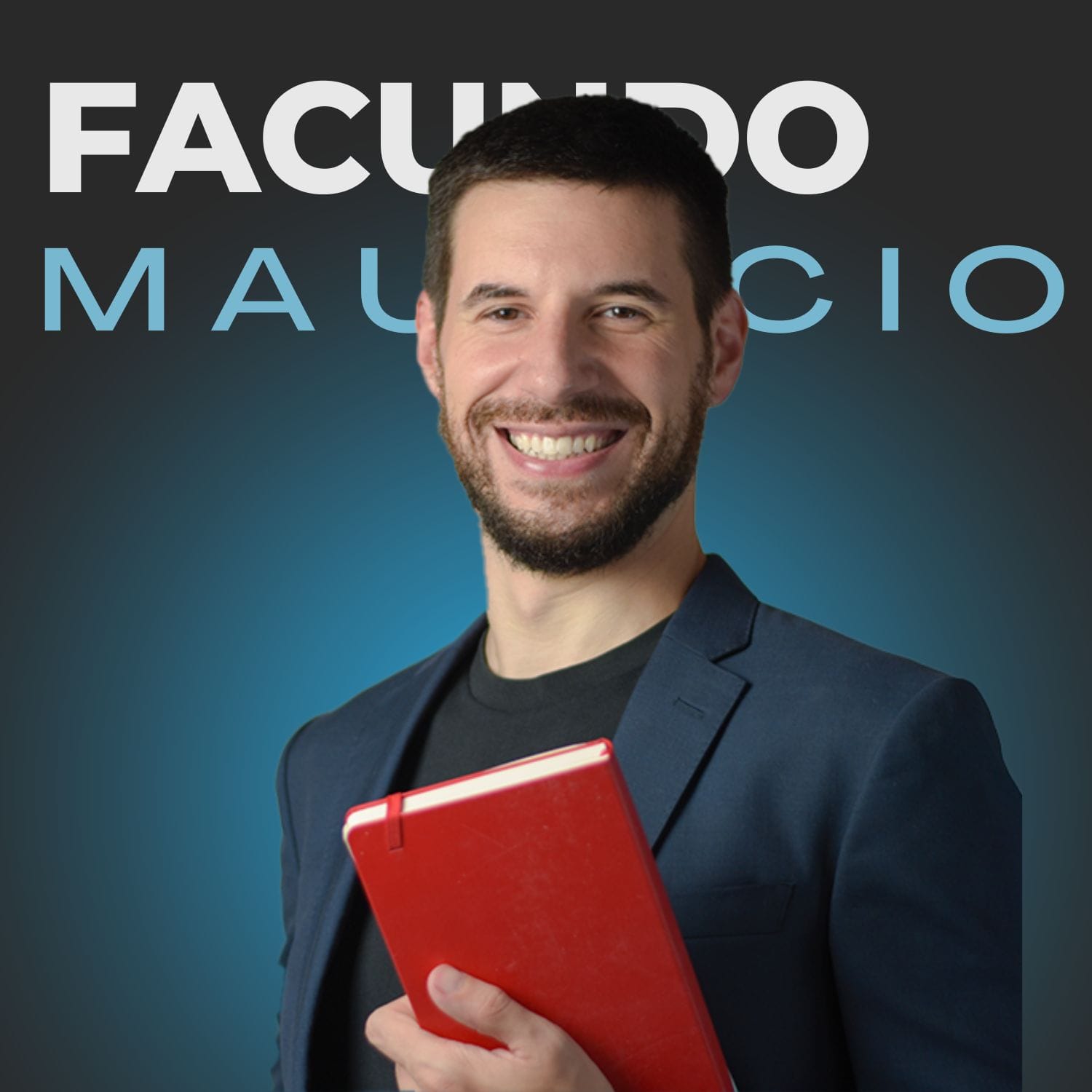 Facundo Mauricio, podcast Inteligencia Empresarial