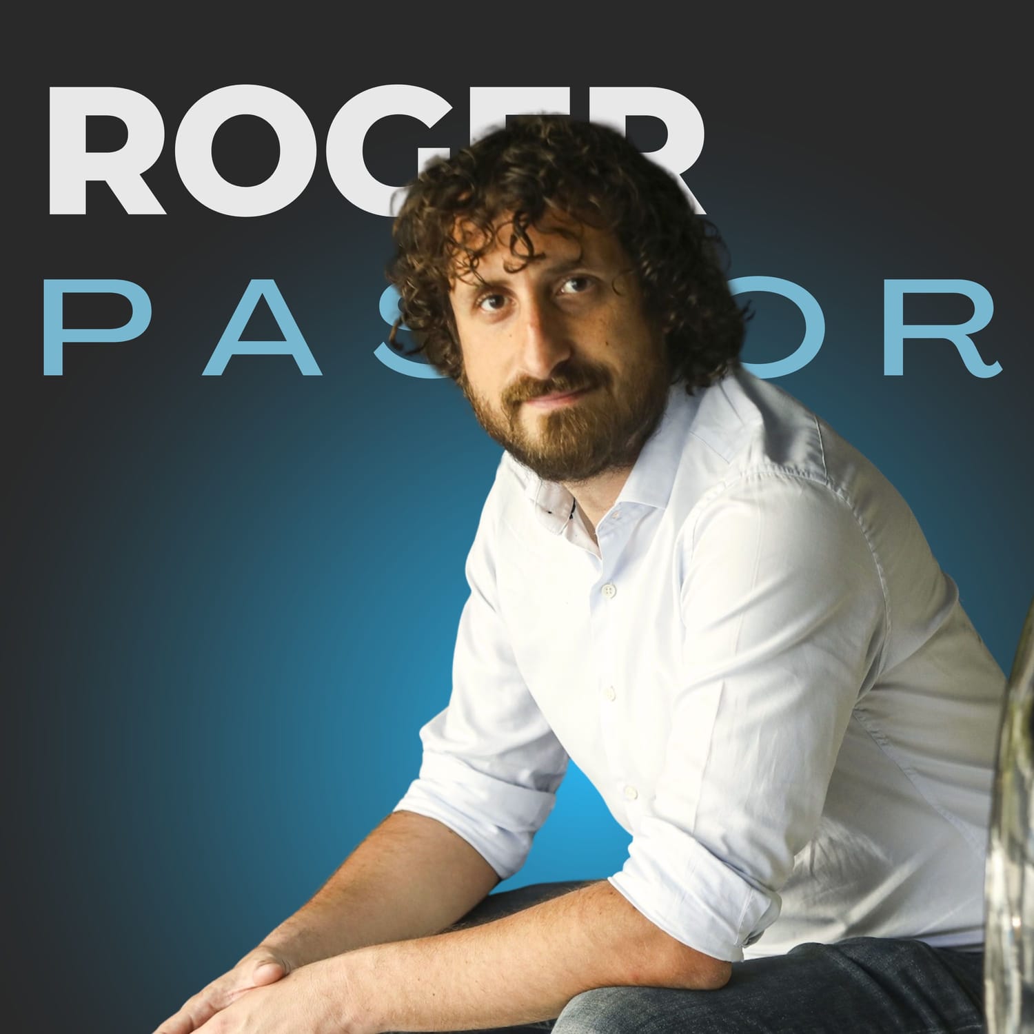Roger Pastor, podcast Inteligencia Empresarial