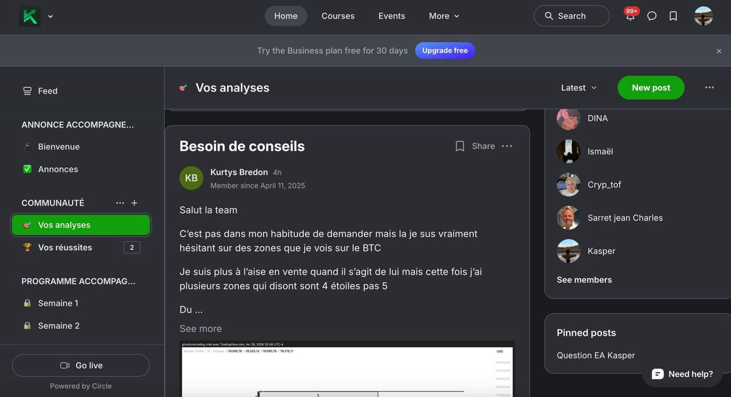 Communauté