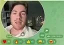 Vidéo-note ronde de Kasper avec les réactions des membres