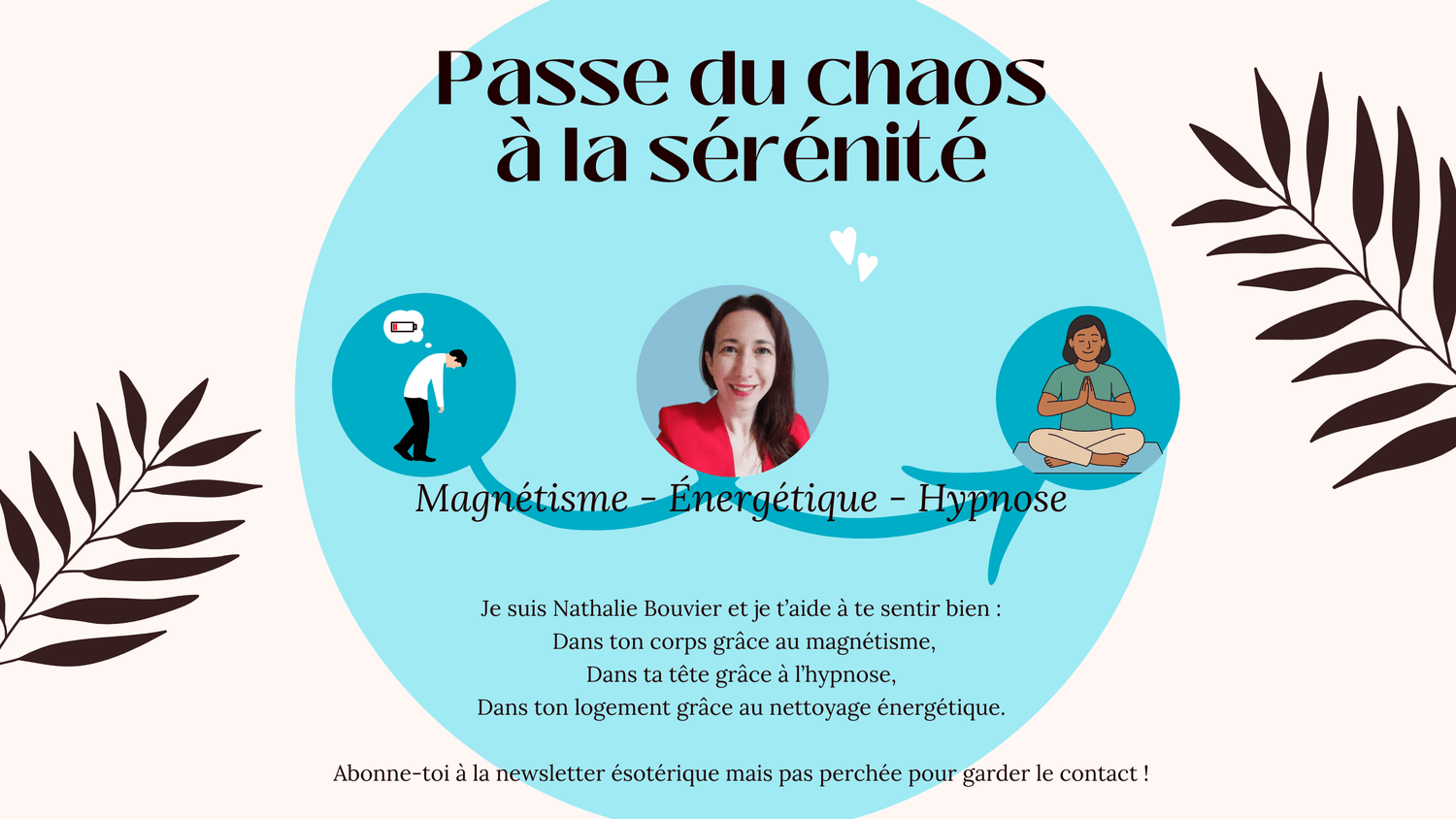 Prestations de Nathalie Bouvier