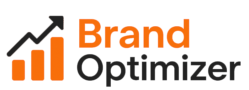 Brand Optimizer 