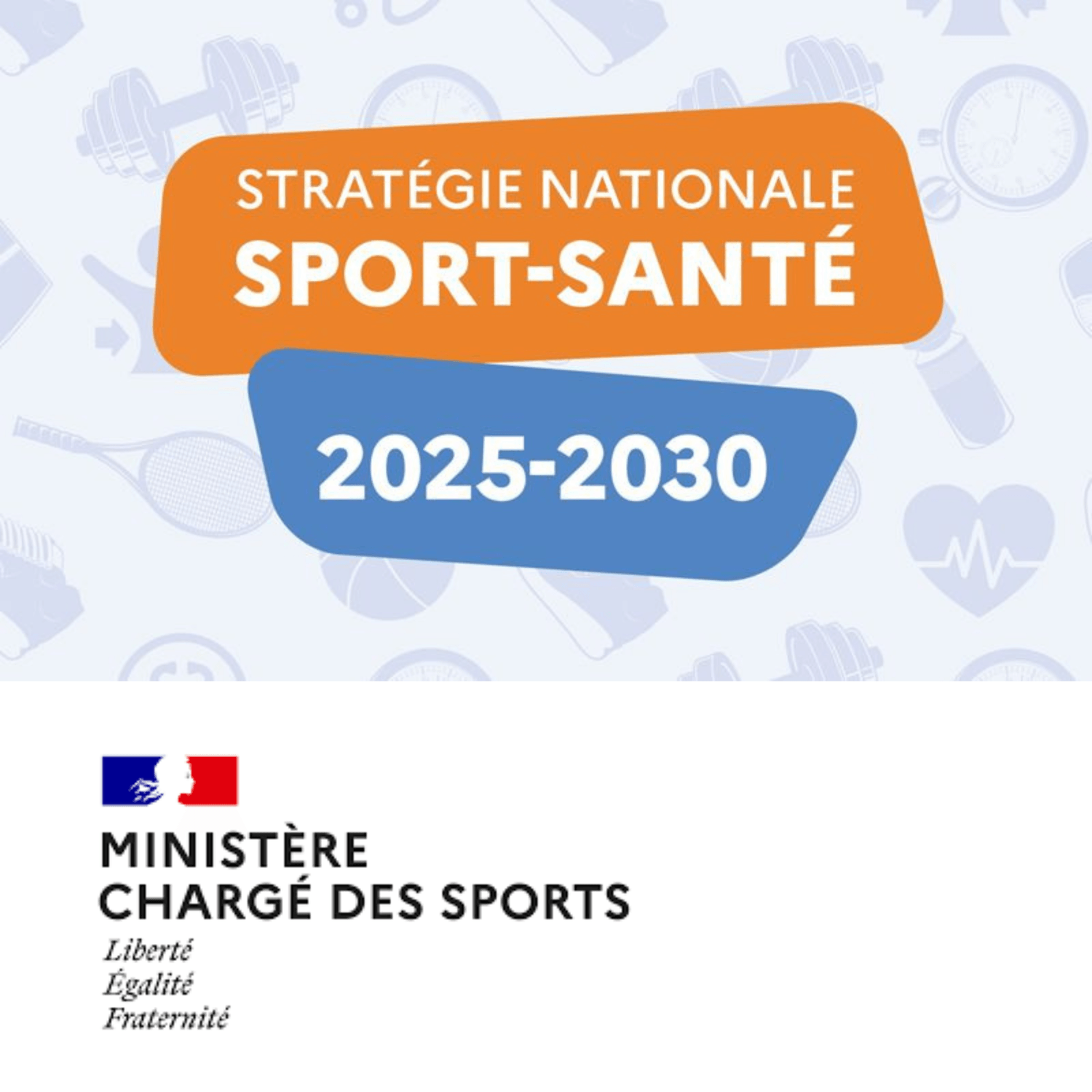 Label Sport Santé