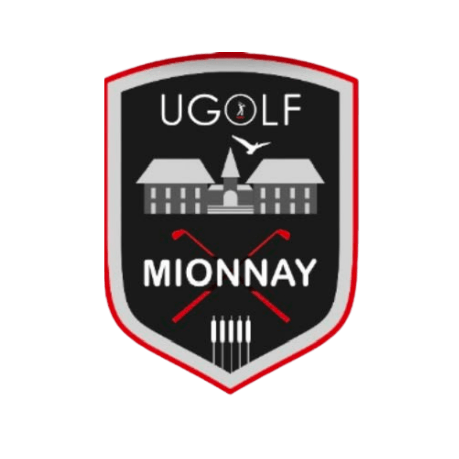 Golf de Mionnay