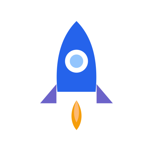 quick setup icon