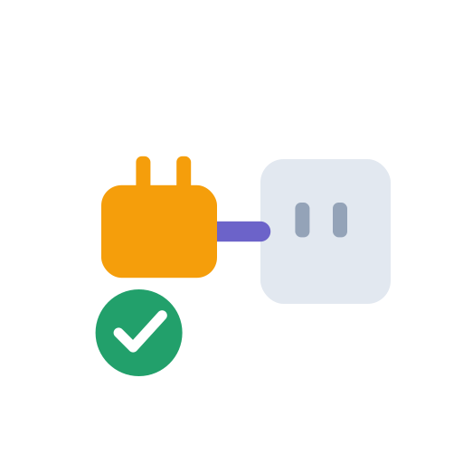 support icon
