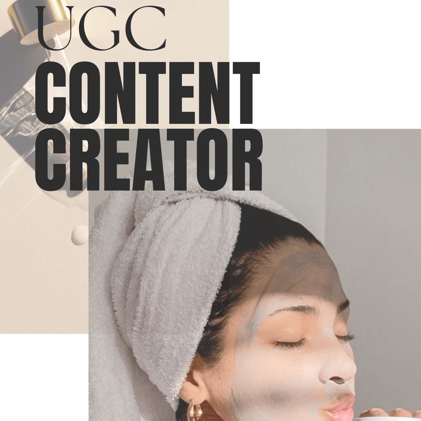 Guía UGC Creator para principiantes