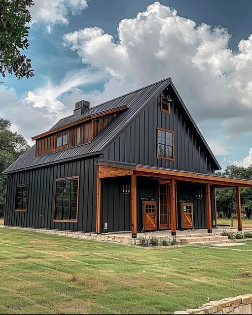 Barndominium Gallery