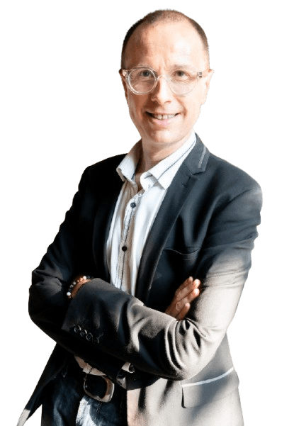 Stéphane Moutier