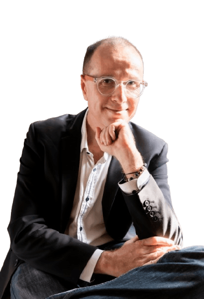 Stéphane Moutier