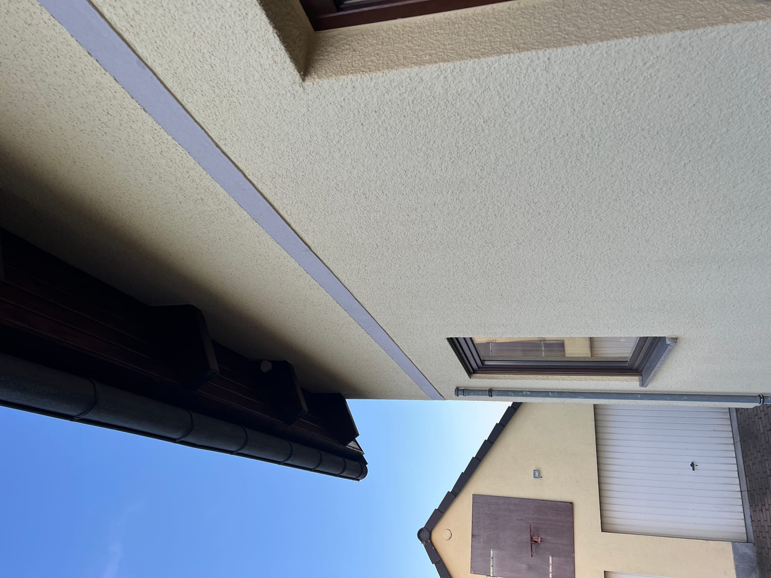 Anonymisierte Referenz einer Hauskaufberatung in der Region Chemnitz